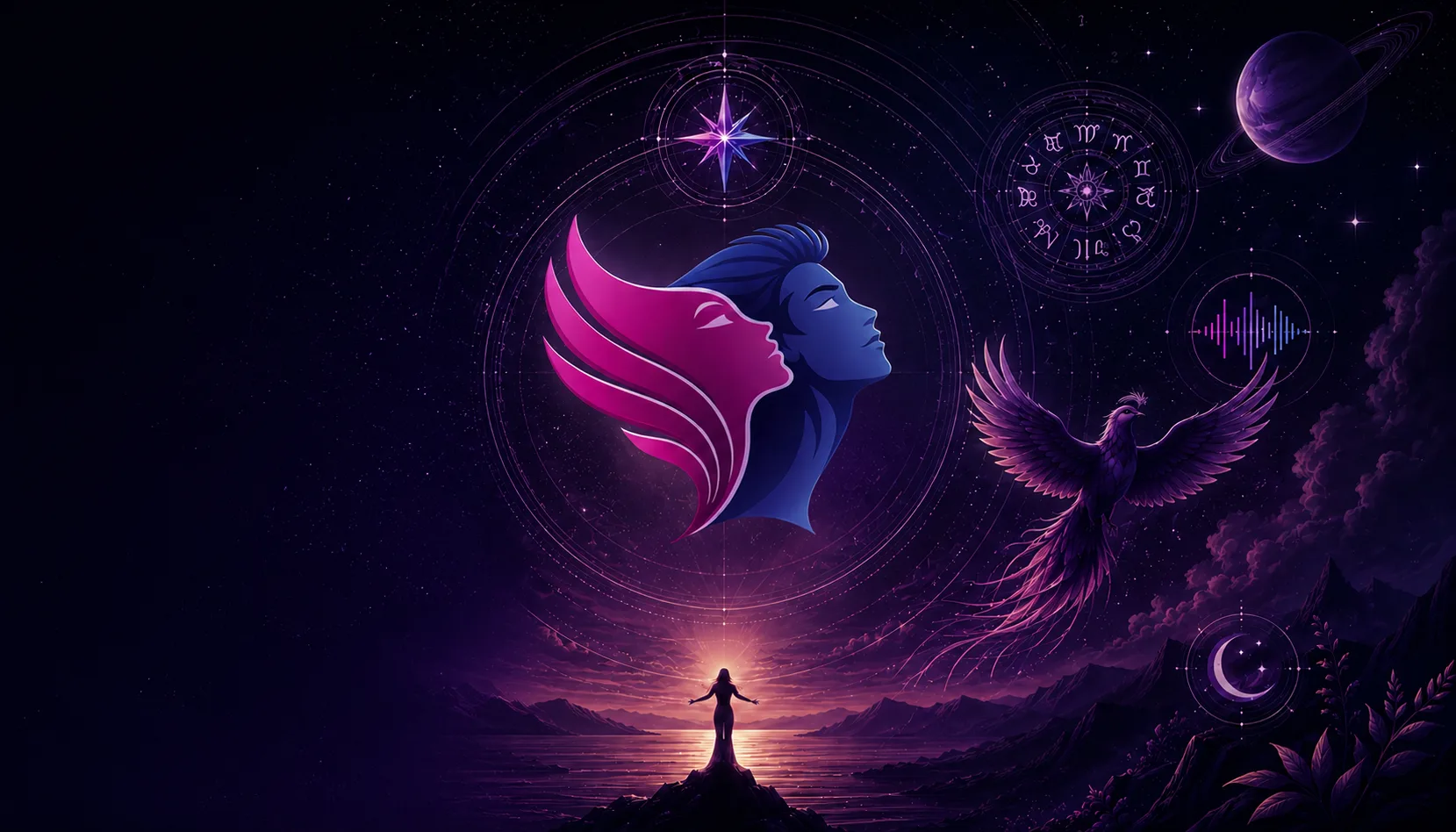 Risely Astro project identity