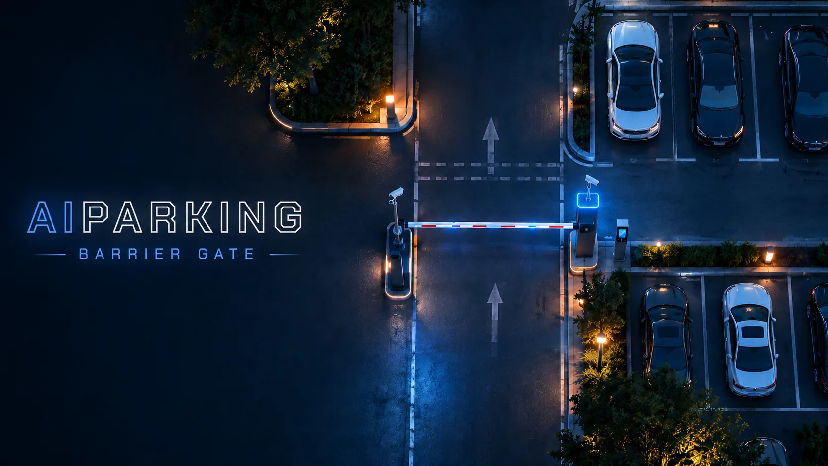 AIPARKING project identity