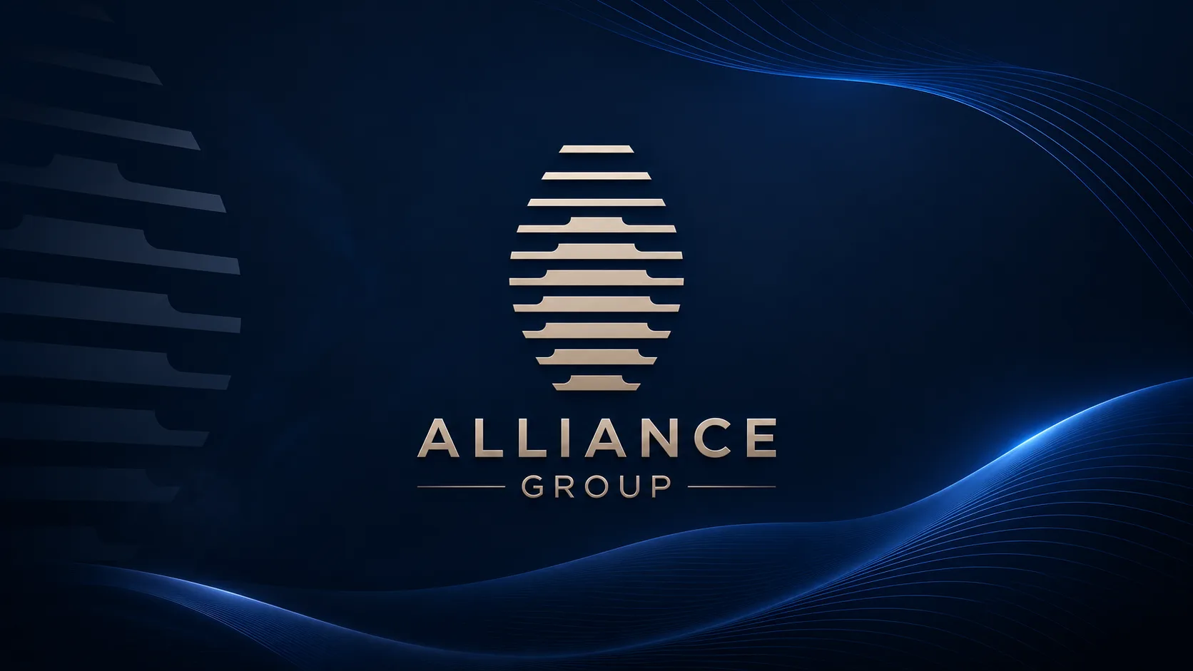 Alliance Group project identity