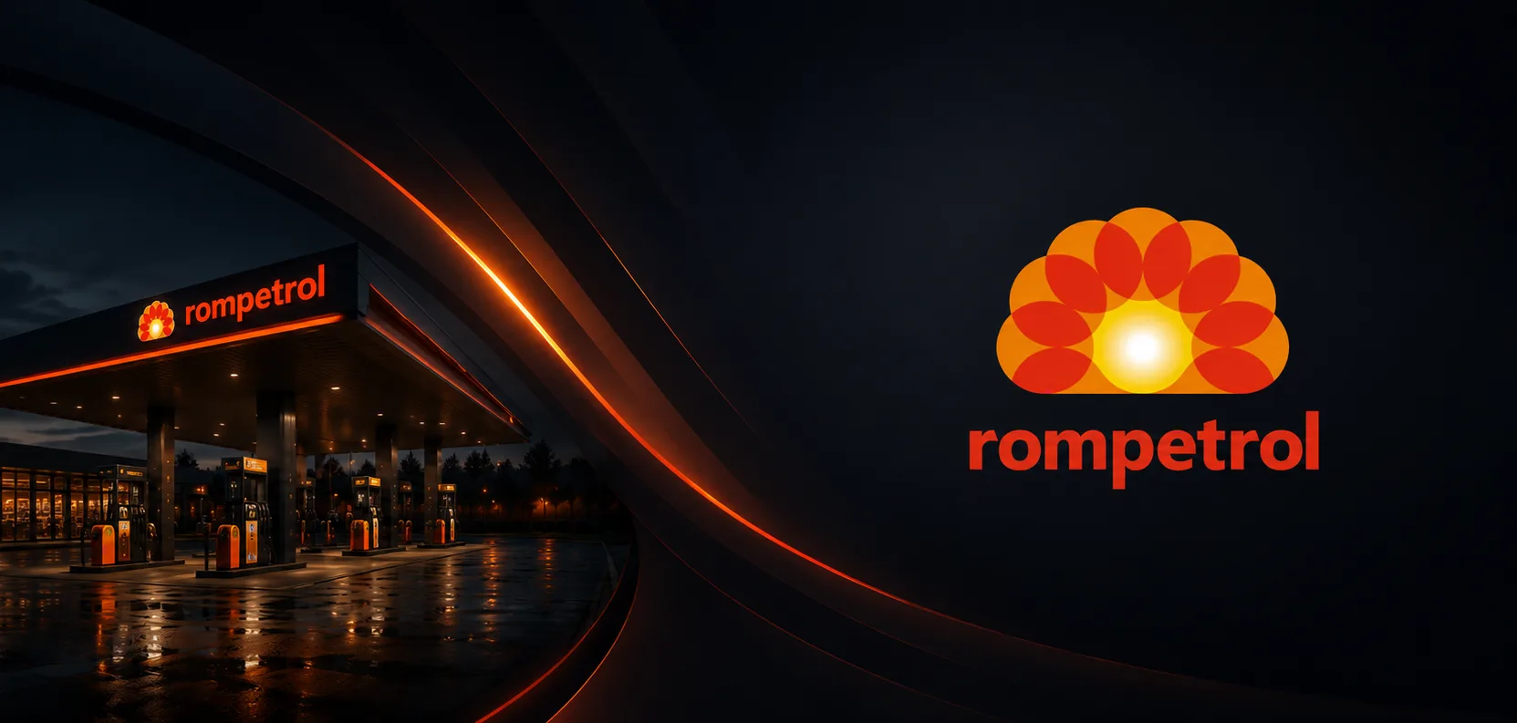 Rompetrol project
